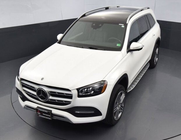 2022 Mercedes-Benz GLS 450 in Winchester, VA 22602 - 18034802 126