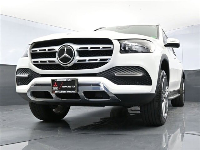 2022 Mercedes-Benz GLS 450 in Winchester, VA 22602 - 18034802 32