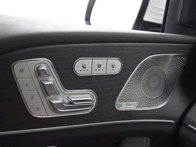 2022 Mercedes-Benz GLS 450 in Winchester, VA 22602 - 18034802 160