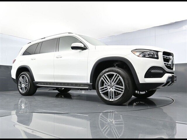 2022 Mercedes-Benz GLS 450 in Winchester, VA 22602 - 18034802 76