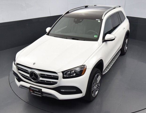 2022 Mercedes-Benz GLS 450 in Winchester, VA 22602 - 18034802 170