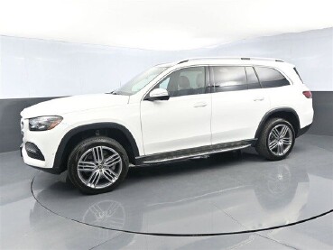 2022 Mercedes-Benz GLS 450 in Winchester, VA 22602