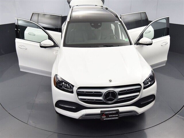 2022 Mercedes-Benz GLS 450 in Winchester, VA 22602 - 18034802 85