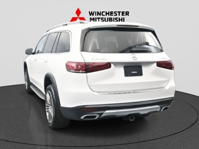 2022 Mercedes-Benz GLS 450 in Winchester, VA 22602 - 18034802 52