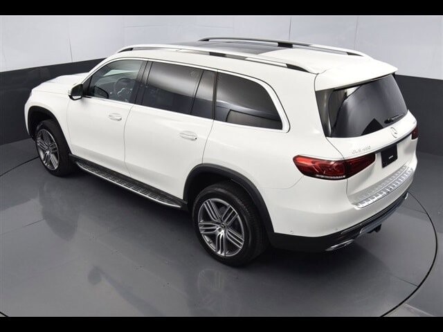2022 Mercedes-Benz GLS 450 in Winchester, VA 22602 - 18034802 37
