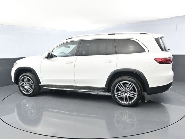 2022 Mercedes-Benz GLS 450 in Winchester, VA 22602 - 18034802 140