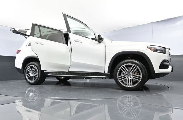 2022 Mercedes-Benz GLS 450 in Winchester, VA 22602 - 18034802 131