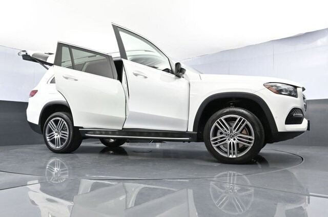 2022 Mercedes-Benz GLS 450 in Winchester, VA 22602 - 18034802 175