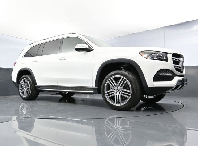 2022 Mercedes-Benz GLS 450 in Winchester, VA 22602 - 18034802 121