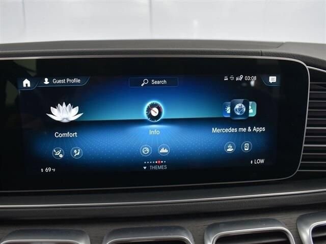 2022 Mercedes-Benz GLS 450 in Winchester, VA 22602 - 18034802 17