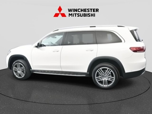 2022 Mercedes-Benz GLS 450 in Winchester, VA 22602 - 18034802 51