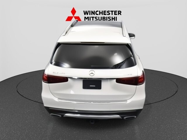 2022 Mercedes-Benz GLS 450 in Winchester, VA 22602 - 18034802 84