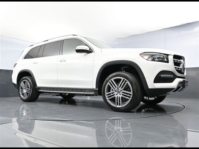 2022 Mercedes-Benz GLS 450 in Winchester, VA 22602 - 18034802 31