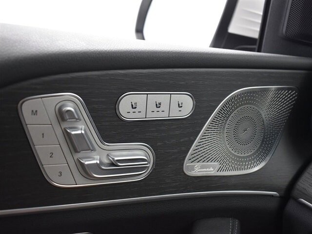 2022 Mercedes-Benz GLS 450 in Winchester, VA 22602 - 18034802 25