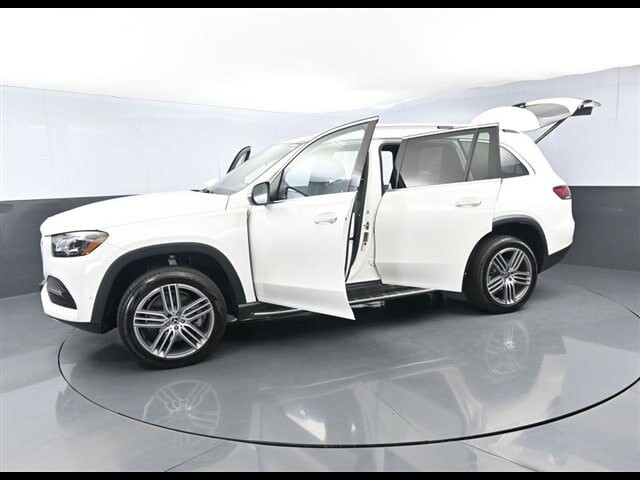 2022 Mercedes-Benz GLS 450 in Winchester, VA 22602 - 18034802 46