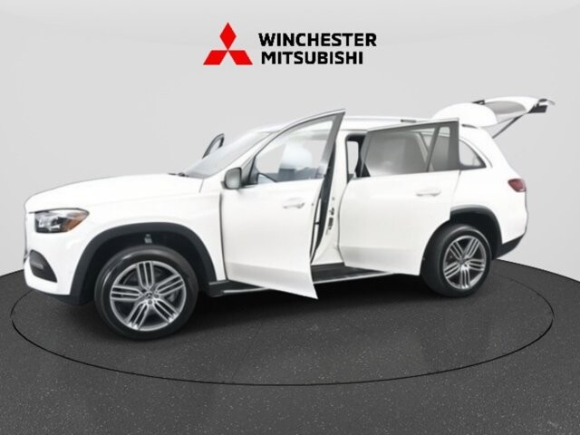 2022 Mercedes-Benz GLS 450 in Winchester, VA 22602 - 18034802 92