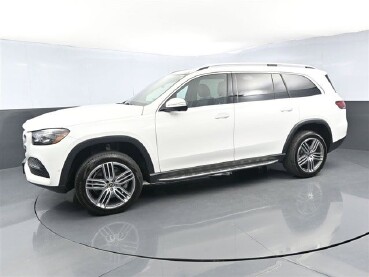 2022 Mercedes-Benz GLS 450 in Winchester, VA 22602