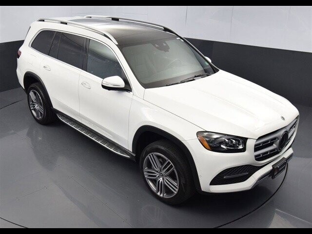 2022 Mercedes-Benz GLS 450 in Winchester, VA 22602 - 18034802 80
