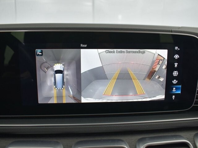 2022 Mercedes-Benz GLS 450 in Winchester, VA 22602 - 18034802 148