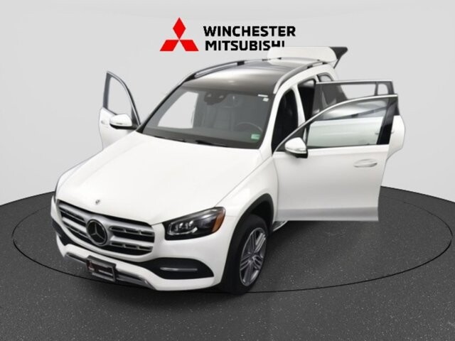 2022 Mercedes-Benz GLS 450 in Winchester, VA 22602 - 18034802 85