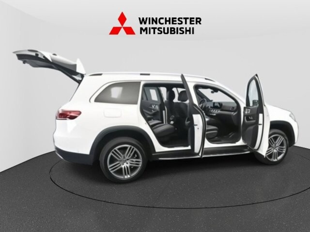 2022 Mercedes-Benz GLS 450 in Winchester, VA 22602 - 18034802 42