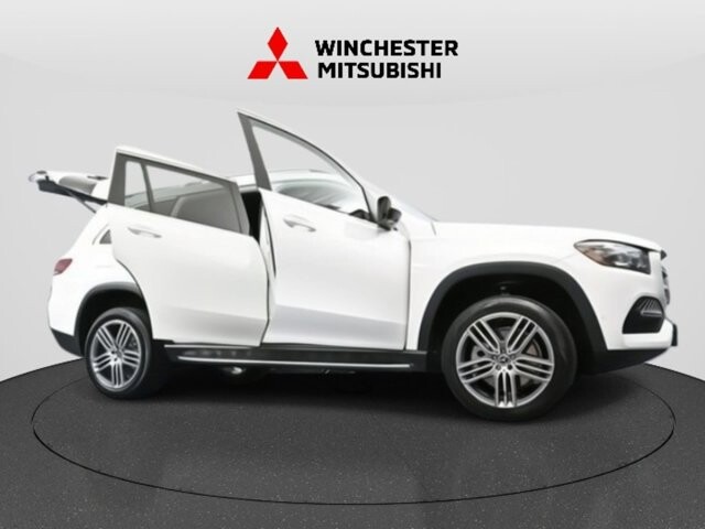 2022 Mercedes-Benz GLS 450 in Winchester, VA 22602 - 18034802 41