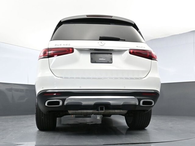 2022 Mercedes-Benz GLS 450 in Winchester, VA 22602 - 18034802 124