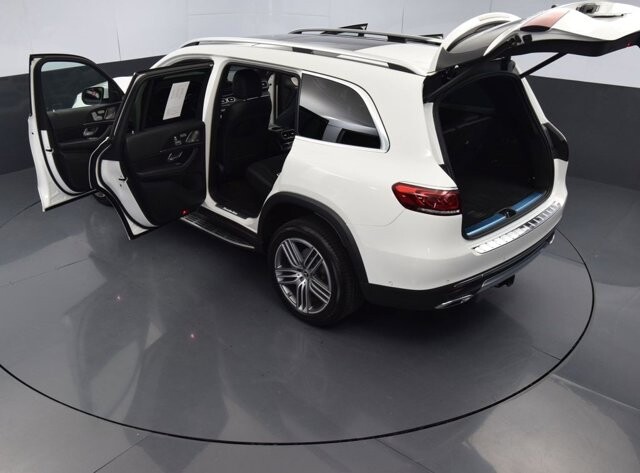 2022 Mercedes-Benz GLS 450 in Winchester, VA 22602 - 18034802 135