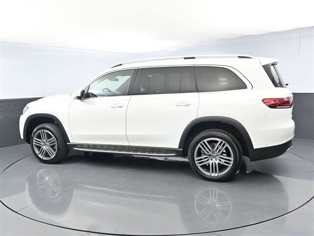 2022 Mercedes-Benz GLS 450 in Winchester, VA 22602 - 18034802 50