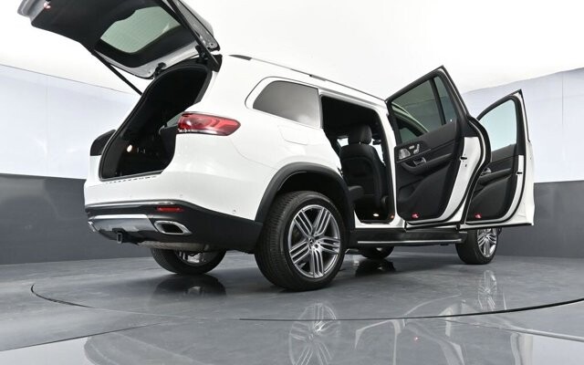 2022 Mercedes-Benz GLS 450 in Winchester, VA 22602 - 18034802 177