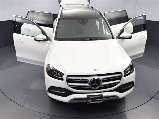 2022 Mercedes-Benz GLS 450 in Winchester, VA 22602 - 18034802 86