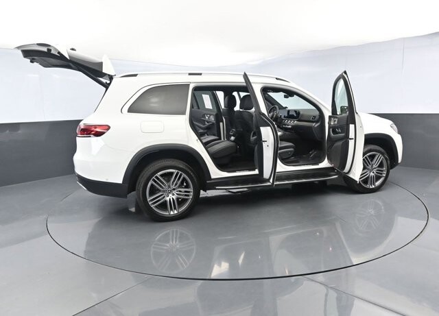 2022 Mercedes-Benz GLS 450 in Winchester, VA 22602 - 18034802 132