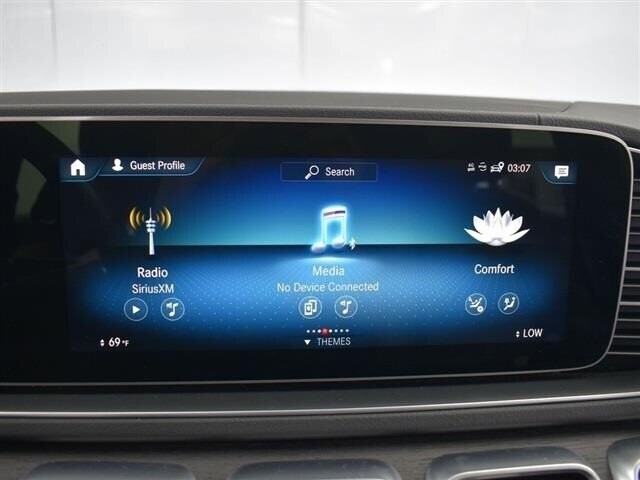 2022 Mercedes-Benz GLS 450 in Winchester, VA 22602 - 18034802 62