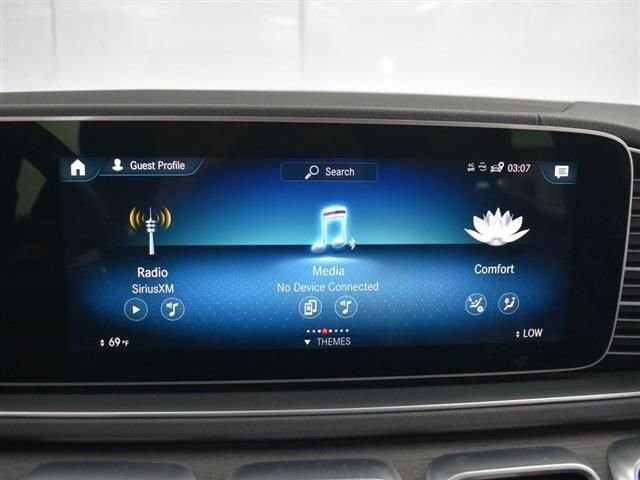 2022 Mercedes-Benz GLS 450 in Winchester, VA 22602 - 18034802 16