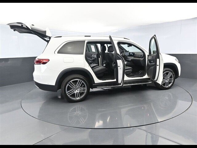 2022 Mercedes-Benz GLS 450 in Winchester, VA 22602 - 18034802 87