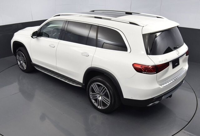 2022 Mercedes-Benz GLS 450 in Winchester, VA 22602 - 18034802 171