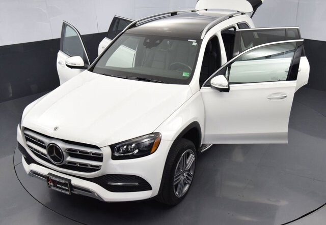 2022 Mercedes-Benz GLS 450 in Winchester, VA 22602 - 18034802 173