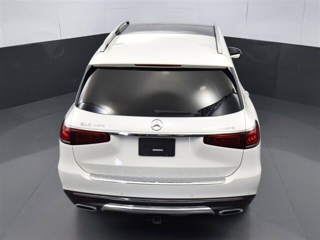 2022 Mercedes-Benz GLS 450 in Winchester, VA 22602 - 18034802 38