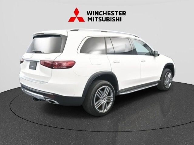 2022 Mercedes-Benz GLS 450 in Winchester, VA 22602 - 18034802 53