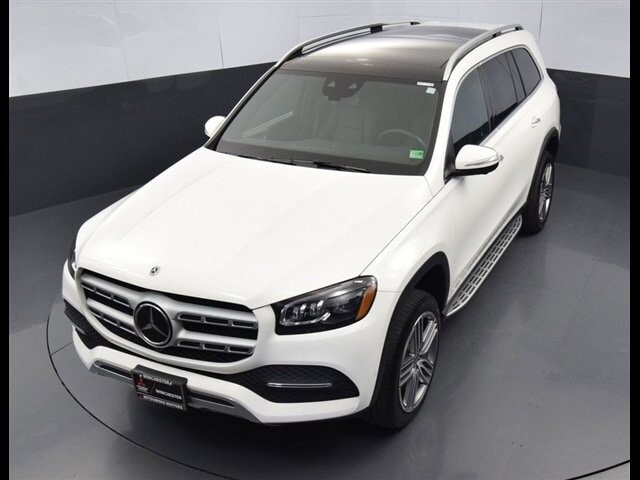 2022 Mercedes-Benz GLS 450 in Winchester, VA 22602 - 18034802 36