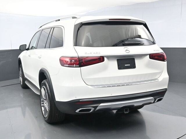 2022 Mercedes-Benz GLS 450 in Winchester, VA 22602 - 18034802 96