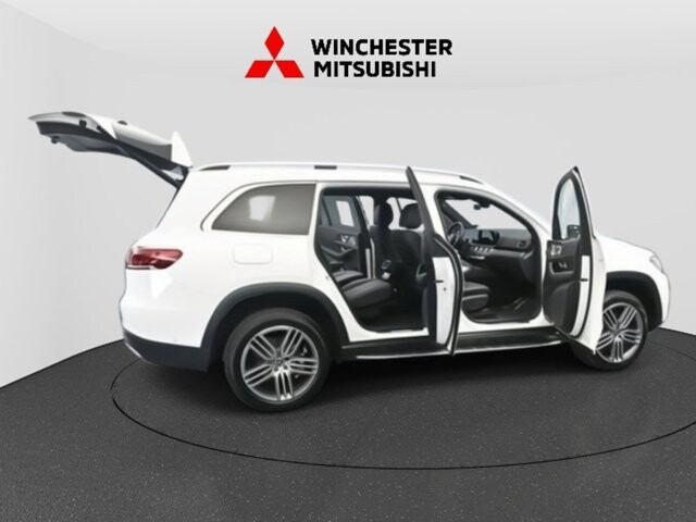 2022 Mercedes-Benz GLS 450 in Winchester, VA 22602 - 18034802 88