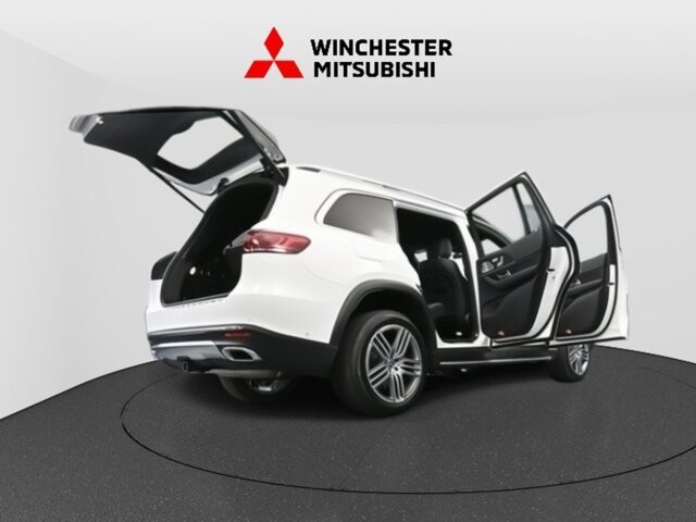 2022 Mercedes-Benz GLS 450 in Winchester, VA 22602 - 18034802 89