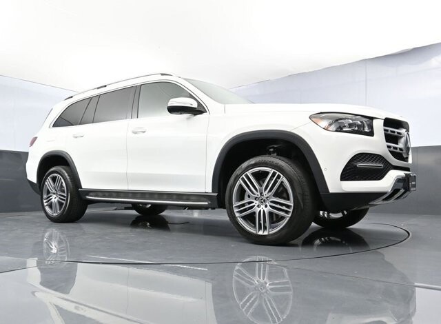 2022 Mercedes-Benz GLS 450 in Winchester, VA 22602 - 18034802 137