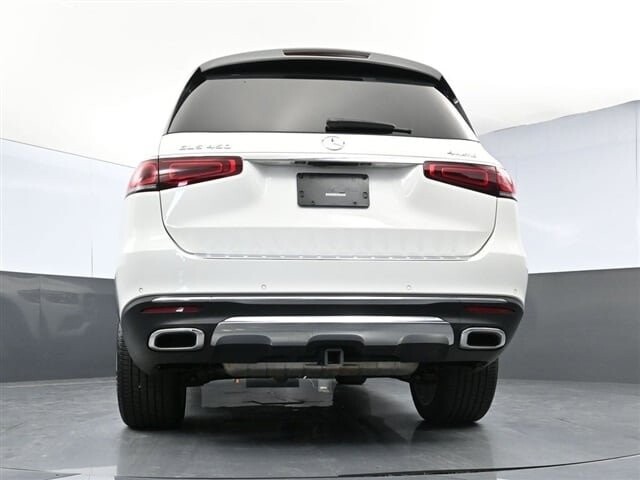 2022 Mercedes-Benz GLS 450 in Winchester, VA 22602 - 18034802 34