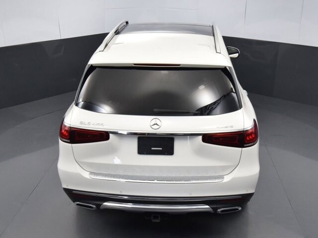 2022 Mercedes-Benz GLS 450 in Winchester, VA 22602 - 18034802 128
