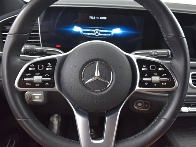 2022 Mercedes-Benz GLS 450 in Winchester, VA 22602 - 18034802 112