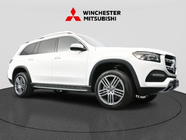 2022 Mercedes-Benz GLS 450 in Winchester, VA 22602 - 18034802 31