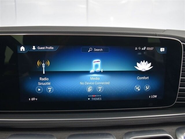 2022 Mercedes-Benz GLS 450 in Winchester, VA 22602 - 18034802 16