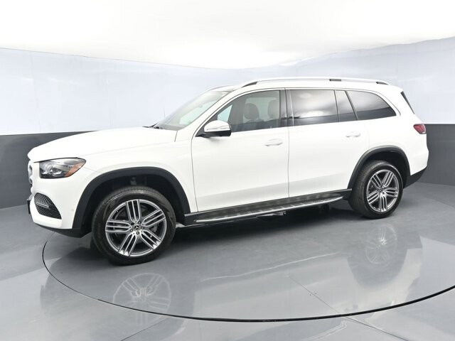 2022 Mercedes-Benz GLS 450 in Winchester, VA 22602 - 18034802 94